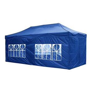 Events Canopy Garden Tent UV Resistant Well Ventilated Simple Installation