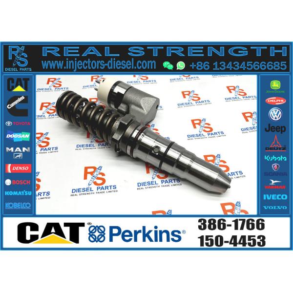 Fuel Injector 386-1769 250-1314 386-1766 392-0212 392-0213 392-0214 392-0215 392