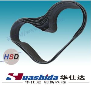 Waterproof 450-650mm Heat Shrinkable Sleeve with PE Backing+Adhesive for