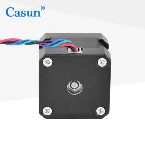 42x42x34mm 2 Phase Stepping Motor 1.8 Degree Nema 17 Stepper Motor 12V for Robot