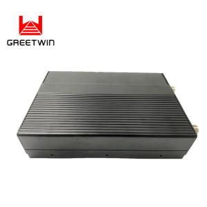 Cell Phone 30dBm CDMA800/GSM850 2G Single Band Signal Booster Repeater ASM