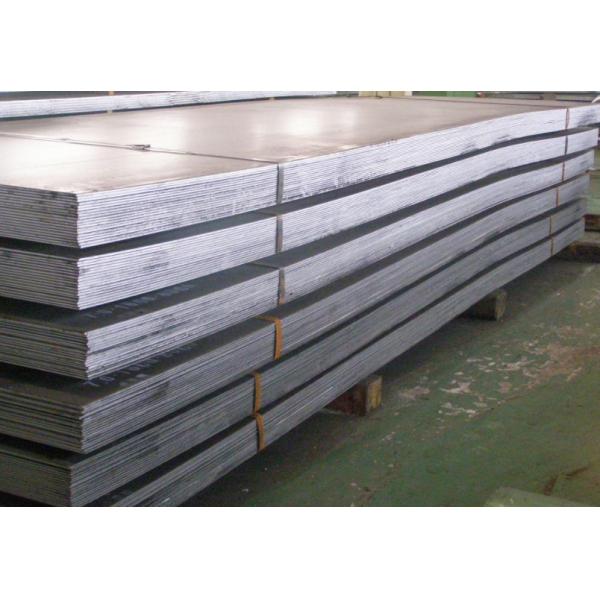 Quality Boiler Quality ASME SA 516 GR.70 Carbon Steel Plates 3mm wholesale