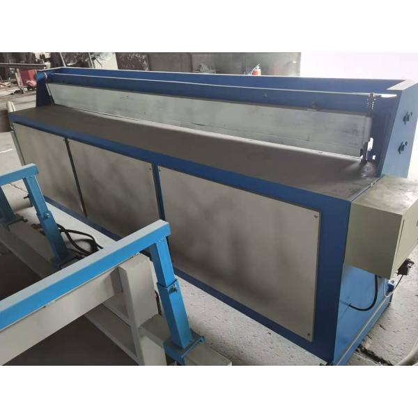 250A 6mm Galvanized Wire Construction Mesh Welding Machine