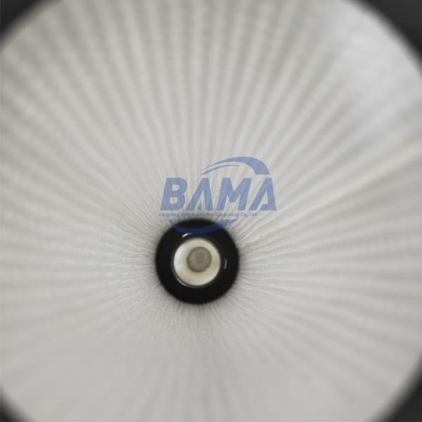 Glass Fiber PARKER 941037Q Hydraulic Oil Filter Element for BANGMAO Core Components