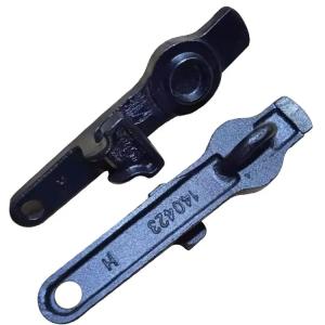 Ductile Cast Iron Sand Casting Customized Plug