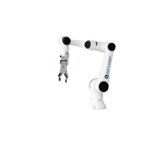 Han's Robot Elfin Collaborative Robot E10 With Onrobot Gripper As Cobot For