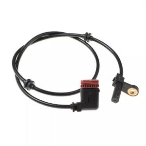 Cheap Magnetic ABS Wheel Speed Sensor 8D0927803C For Anti Skid Braking System for sale