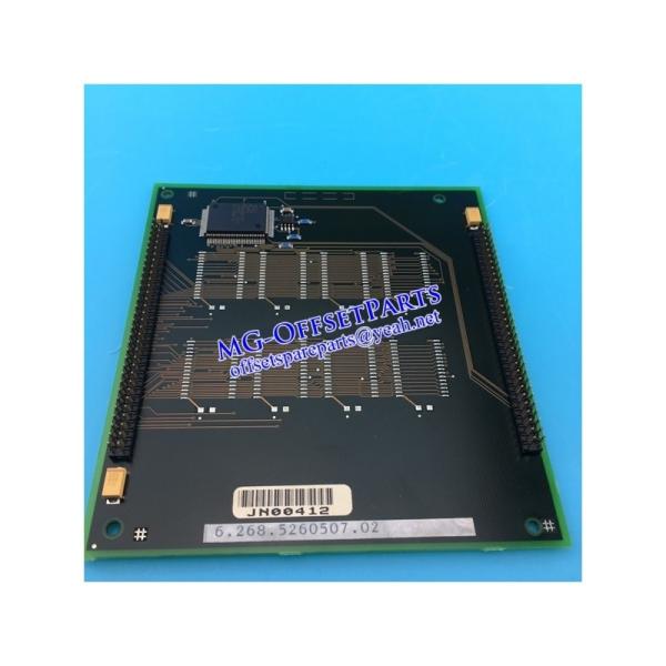 Quality PP.05273927, HD ORIGINAL MOD.KIT MAINCONTROLLER, HD ORIGINAL NEW SPARE PARTS wholesale