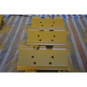 China SG171F-12 Track Shoe Plate Single Grousers  D4H 3T6163 Track plates on sale