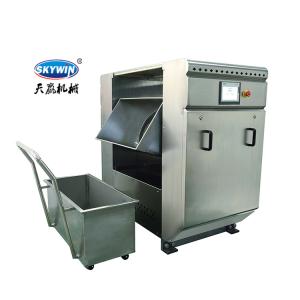 Cheap High Speed Auxiliary Machine 50kg Horizontal Biscuit Dough Mixer for sale