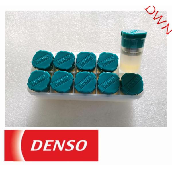DENSO diesel fuel injector NOZZLE ASSY 093400-5320