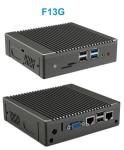 Smart Face Recognition Access Control F1-i Board WIFI Bluetooth Module