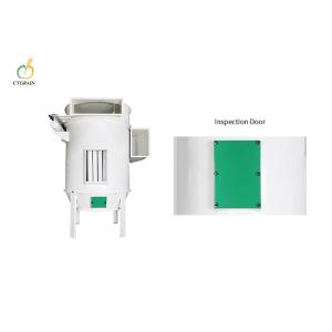 Airlock Power 1.5*2kw Pneumatic Dust Collector Filter Bag 45570CBM/H