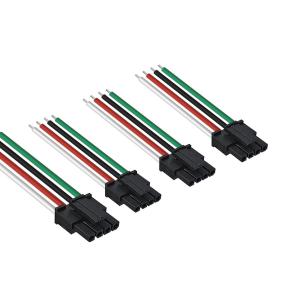 3.0mm Custom Wiring Harness