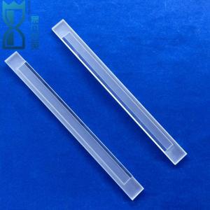 Factory Custom Transparent Frosted Stone Step Sheet High Temperature Corrosion