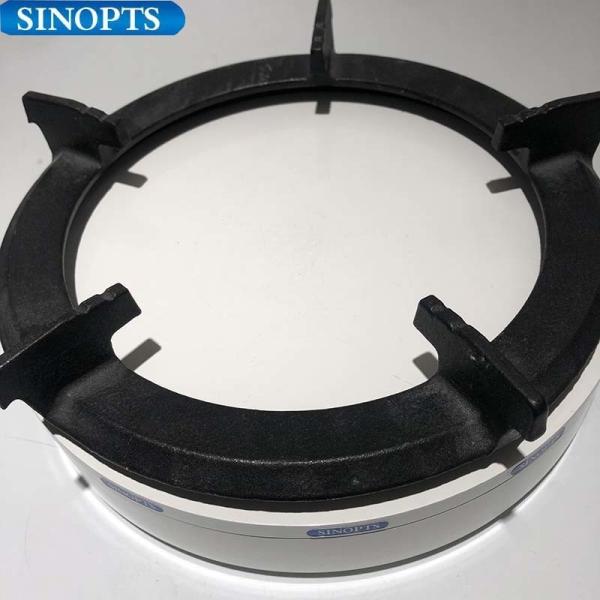 Quality                  High Quality Iron Casting Gas Stove Burner Grates Pan Support for Round Shape              wholesale