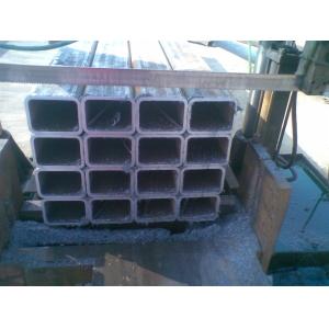 Seamless Square Hollow Section/Box Section Used in Machinery
