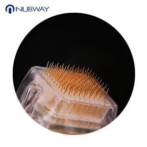 Popular easy recovery 5Mhz RF frequency microneedling fractional rf skin