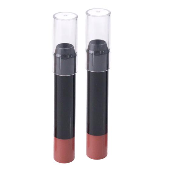 Customizable ABS Plastic Eyeliner Pencil Packaging