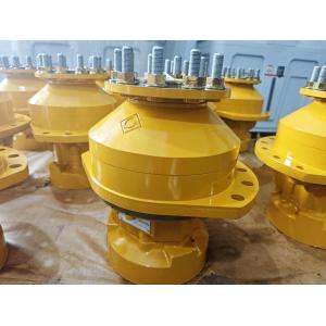 45 MPa Piston Control Type Rexroth Hydraulic Motor For Construction Machinery