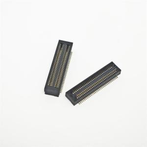 0.5mm Pitch 60Pin Gold-Plated Btb Connector 5.0 Combined Height PCBA Patch