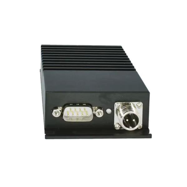 Sensitivity AR-100 GNSS Anti Jamming Receiver DSP Technology 20Hz-20kHz