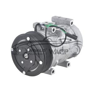 RC.600.258 Auto AC Compressor 24V for MB ACCELO 715C/815C/915C/1016 VW