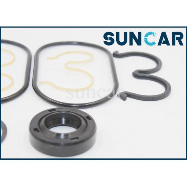 EX200 Hydraulic Pump Seal Kits Excavator Oil Seal 4206167