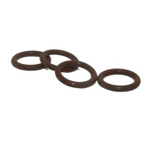 Economical AEM/EPDM/FKM/NBR Silicone Sealing Ring for High Sealing Usage in Oil