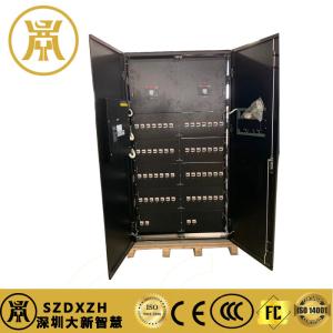 Customized Integrated Ups Battery Cabinet Power Distribution Cabinet Enclosure