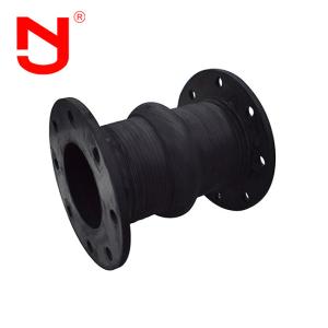 EPDM Bellows In Piping Manufacturer Specialized In Hand Wrapped