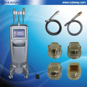 Newest arrival thermage rf face lift device with CE