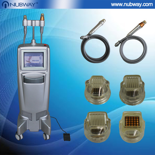 Quality Newest arrival thermage rf face lift device with CE wholesale