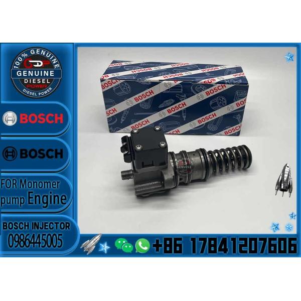 injector pump 0414755004 0414755005 1379110 pump for DAF XE250/280/315/280C/315C unit pump 0414755004 0414755005