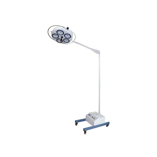 Quality Movable Rechargeable Emergency LED Examination Lamp OT Light 100000 Lux 50000h wholesale