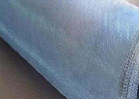 High Strength Aluminium Woven Mesh , Aluminium Security Mesh Sheets