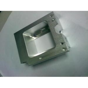 China High Precision CNC Metal Turning Machining With Surface Chamfer on sale China High Precision CNC Metal Turning Machining With Surface Chamfer on sale