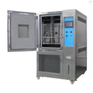 ODM Temperature Humidity Environmental Chamber With French Tecumseh