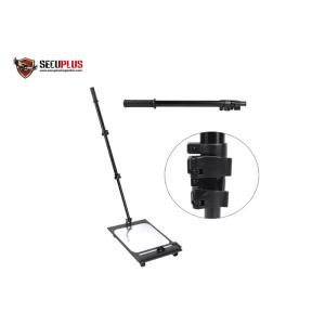 Bomb Detector Rechargeable 30cm Under Vehicle Convex Mirror