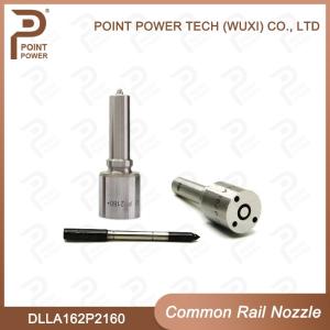 DLLA162P2160 Common Rail Nozzle For Injectors 0 445110368/369/429 Etc.