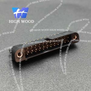 HW-CMM Connectors , HW-M80-5112422， Micron-D Connector