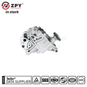 ZPY Engine Oil Pump 06H115105FK for Audi A4 A6 Q3 Q5 VW Porsche