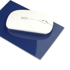 Cheap Fireproof 3mm Sparkle Aluminum Composite Panel Waterproof Durable for sale