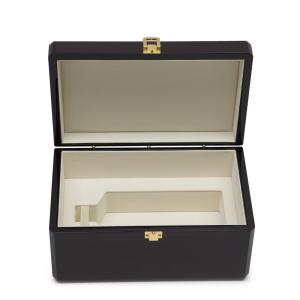 Environmental Luxury Wine Gift Box Rectangle With Magnetic Closure