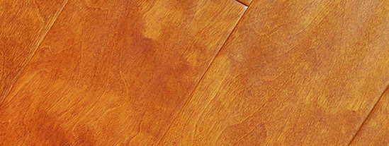 Quality golden wheat maple hardwood flooring from China wholesale