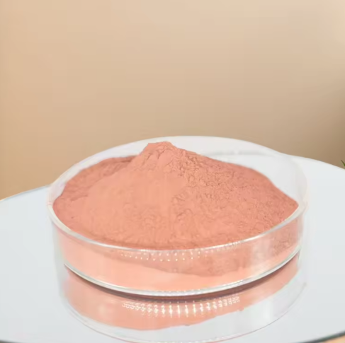 Bronze Powder Rich Pale Gold Copper Powder with Good Brilliance and Metallic