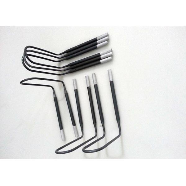 Quality Zirconia Sintering Furnace Mosi2 Heating Elements 7.40 % Porosity Rated Voltage wholesale