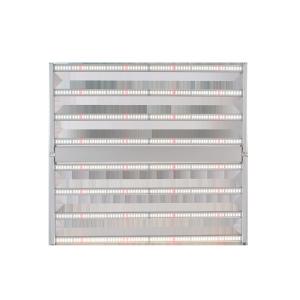 China 2.7umol/J 3000K Led Veg Light For Indoor Plant on sale