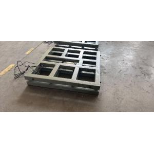 800x800mm Bench Weighing Scales Ideal For Industrial Applications