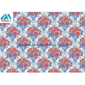 Wooden Pattern PPGI Steel Coil EN10142 EN10326 High Heat Resistance